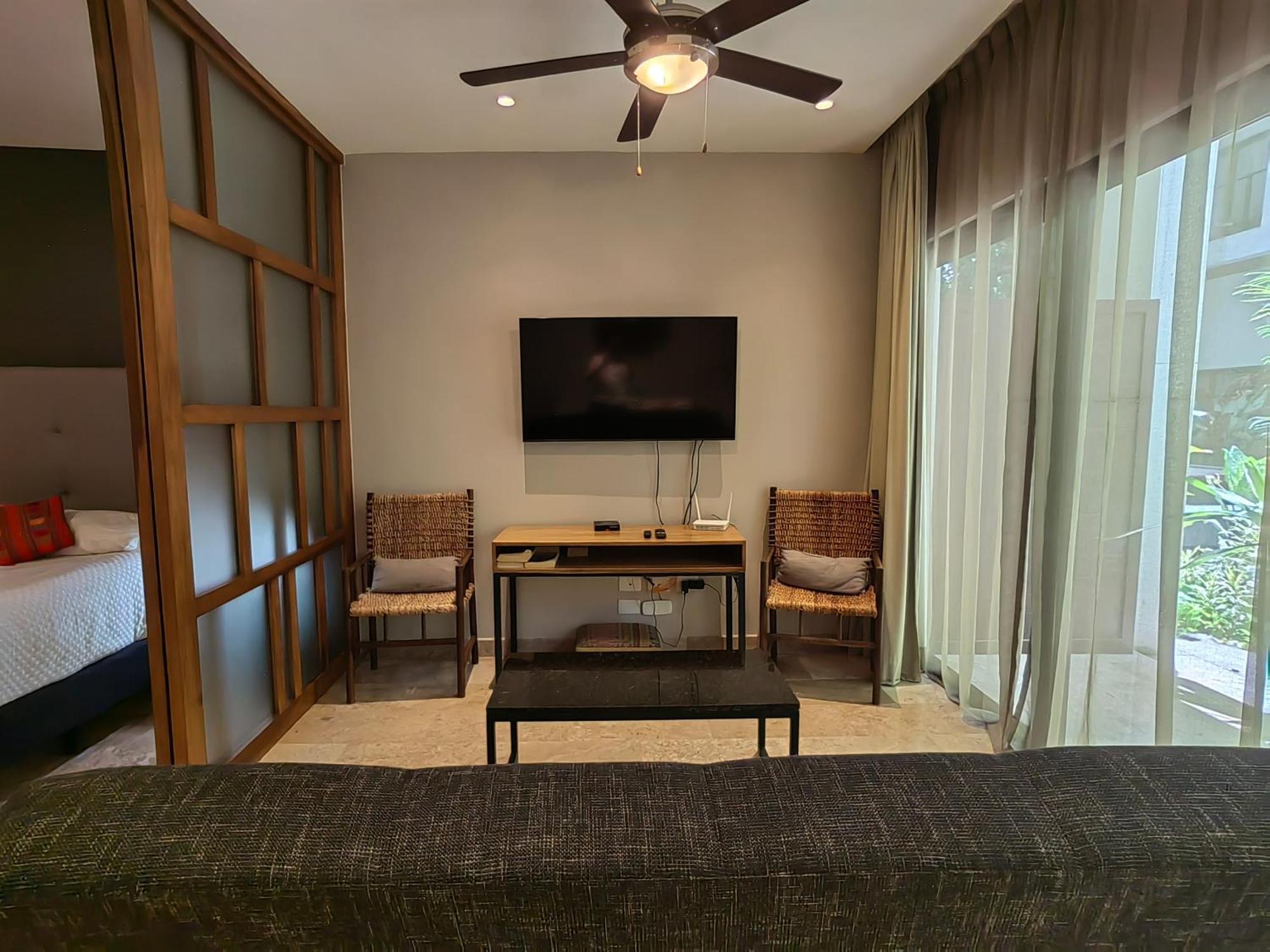 Ipana Luxury Apartments By Vacaciones.Yeah Плая-дель-Кармен Экстерьер фото